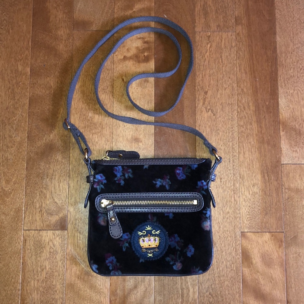 Juicy Couture Crossbody Bag